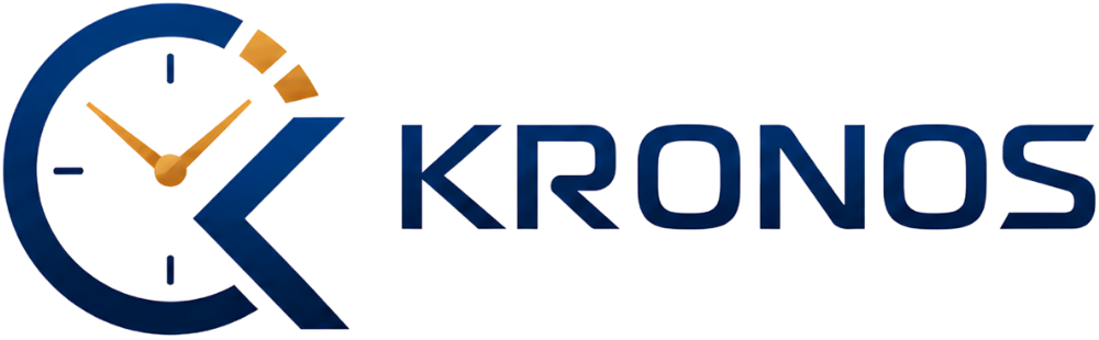 Kronos Logo